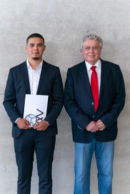 Absolventenfeier 2022